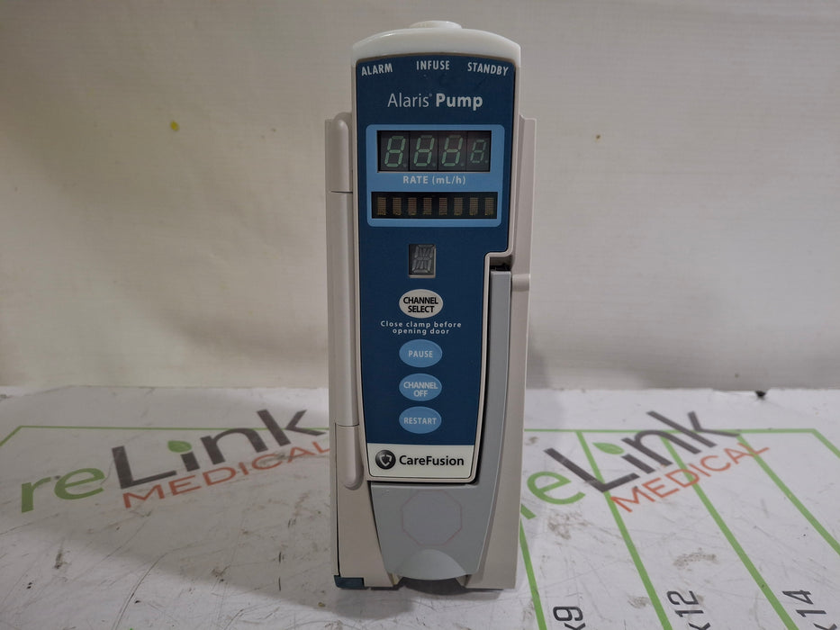 CareFusion Alaris 8100 LVP Infusion Pump Module