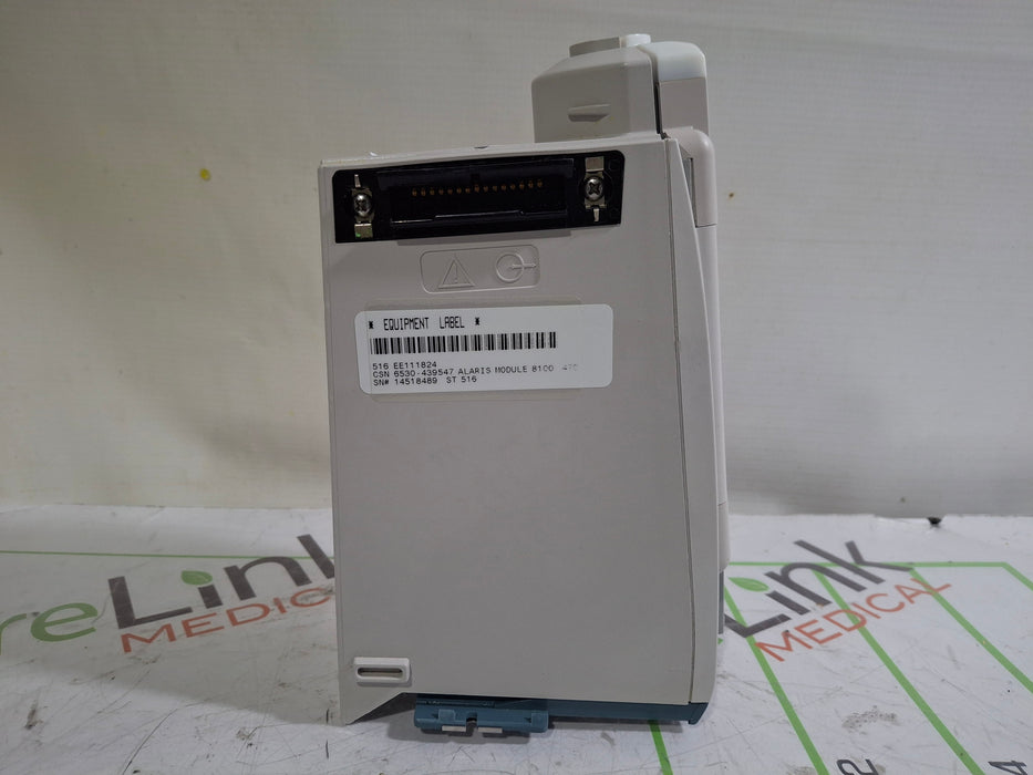 CareFusion Alaris 8100 LVP Infusion Pump Module