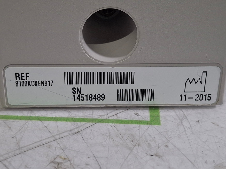 CareFusion Alaris 8100 LVP Infusion Pump Module