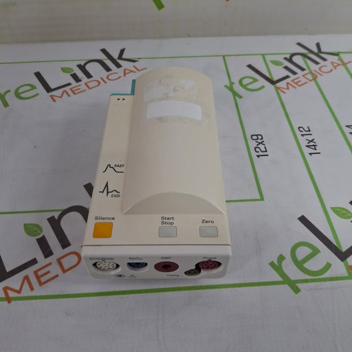 Philips Philips M3001A-A01C06 Fast SpO2, NIBP, ECG, Temp, IBP MMS Module Patient Monitors reLink Online