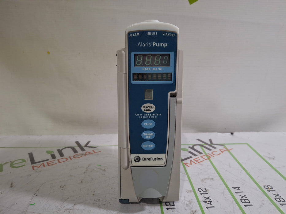 CareFusion Alaris 8100 LVP Infusion Pump Module