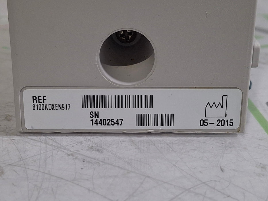 CareFusion Alaris 8100 LVP Infusion Pump Module