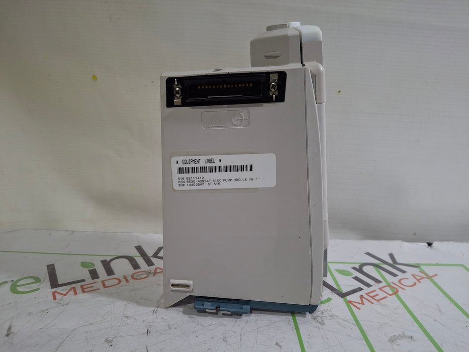 CareFusion Alaris 8100 LVP Infusion Pump Module