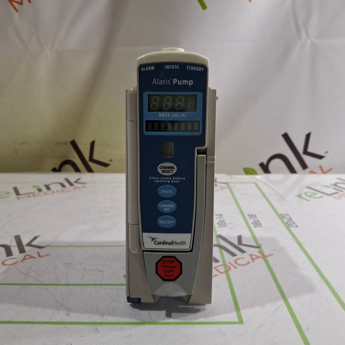 CareFusion Alaris 8100 LVP Infusion Pump Module