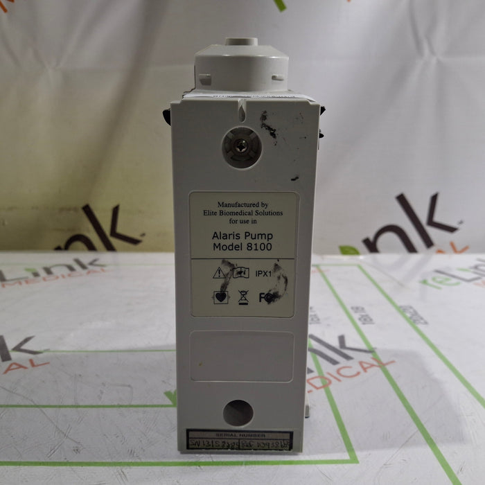 CareFusion Alaris 8100 LVP Infusion Pump Module