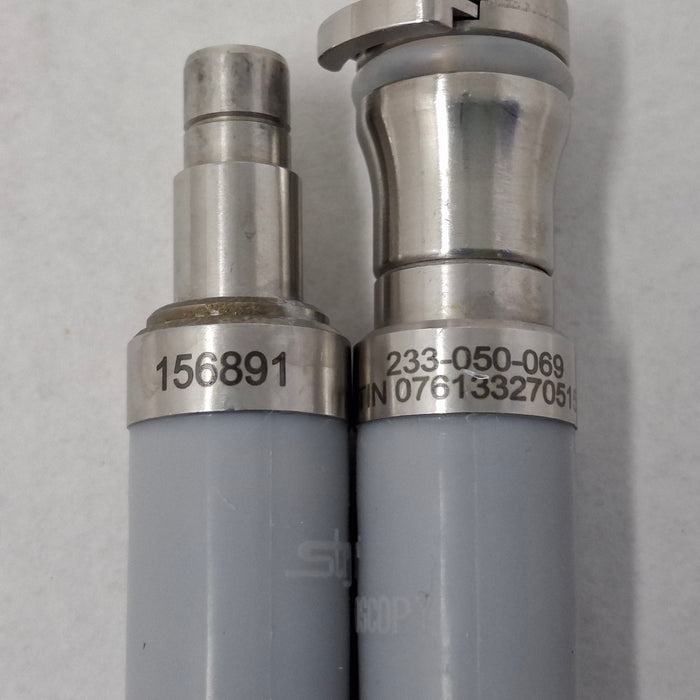 Stryker 233-050-069 10 Ft Fiber Optic Light Cable
