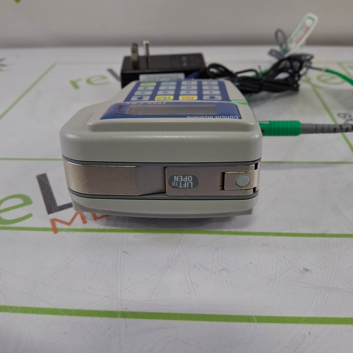 Curlin Medical 4000 CMS Ambulatory Pump