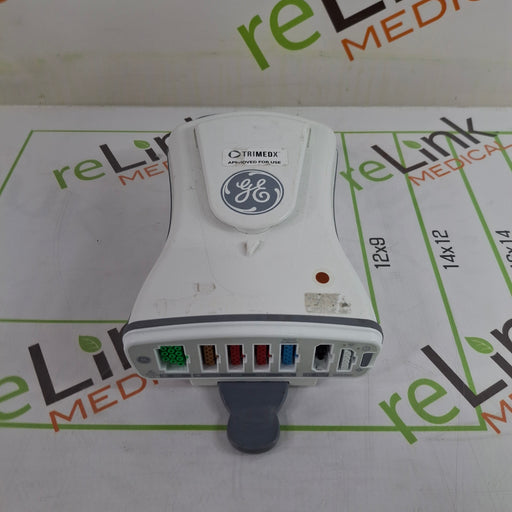 GE Healthcare GE Healthcare PDM Nellcor Patient Data Module Patient Monitors reLink Online