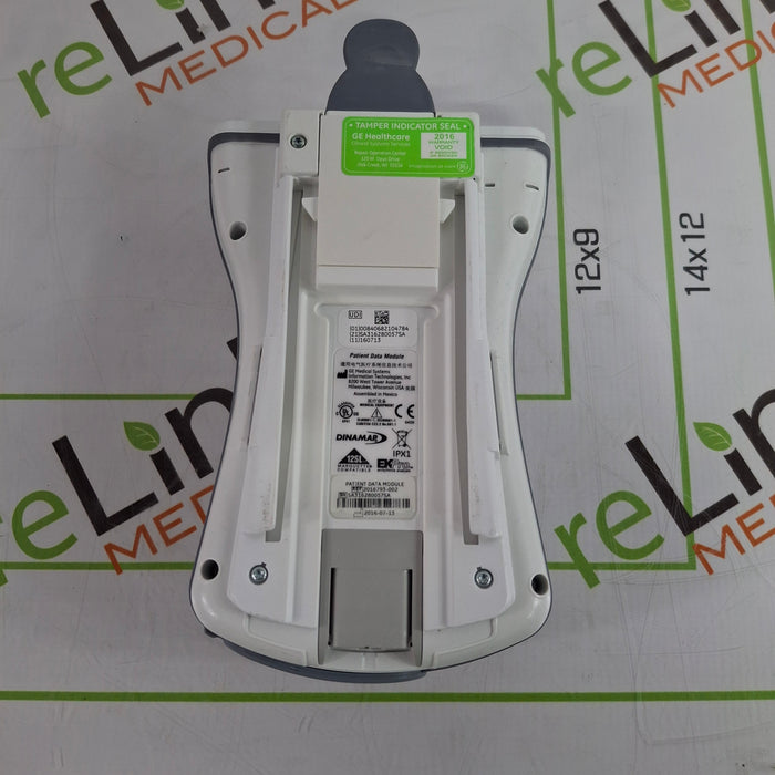 GE Healthcare GE Healthcare PDM Nellcor Patient Data Module Patient Monitors reLink Online