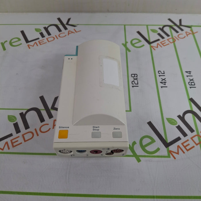 Philips Philips M3001A-C06 Fast SpO2, NIBP, ECG, Temp, IBP MMS Module Patient Monitors reLink Online