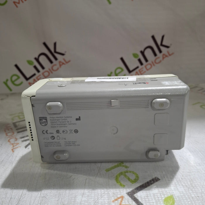 Philips Philips IntelliVue X2 Monitor - Masimo SpO2 Patient Monitors reLink Online