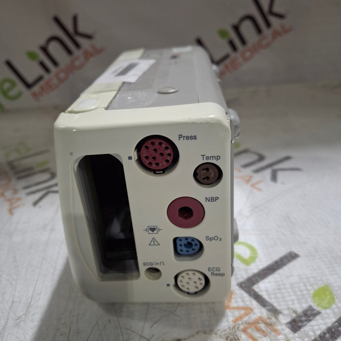 Philips Philips IntelliVue X2 Monitor - Masimo SpO2 Patient Monitors reLink Online