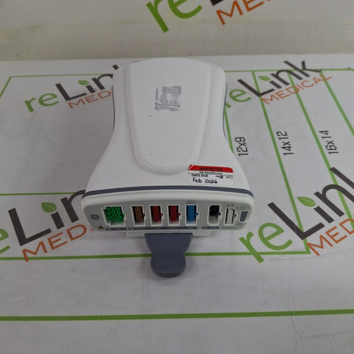 GE Healthcare GE Healthcare PDM Nellcor Patient Data Module Patient Monitors reLink Online