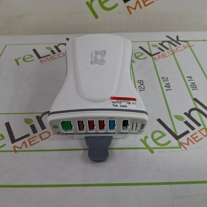 GE Healthcare PDM Nellcor Patient Data Module