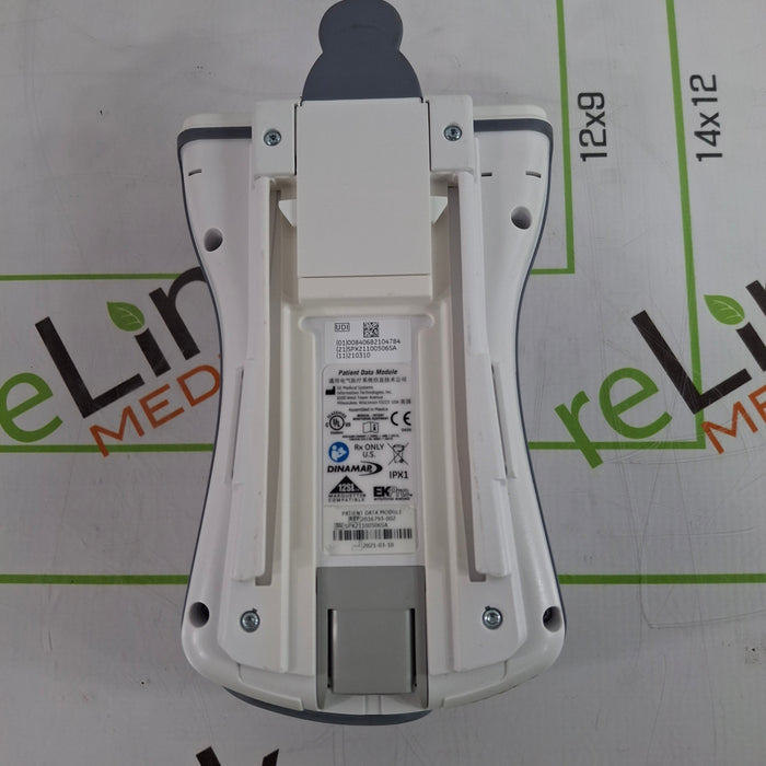GE Healthcare PDM Nellcor Patient Data Module