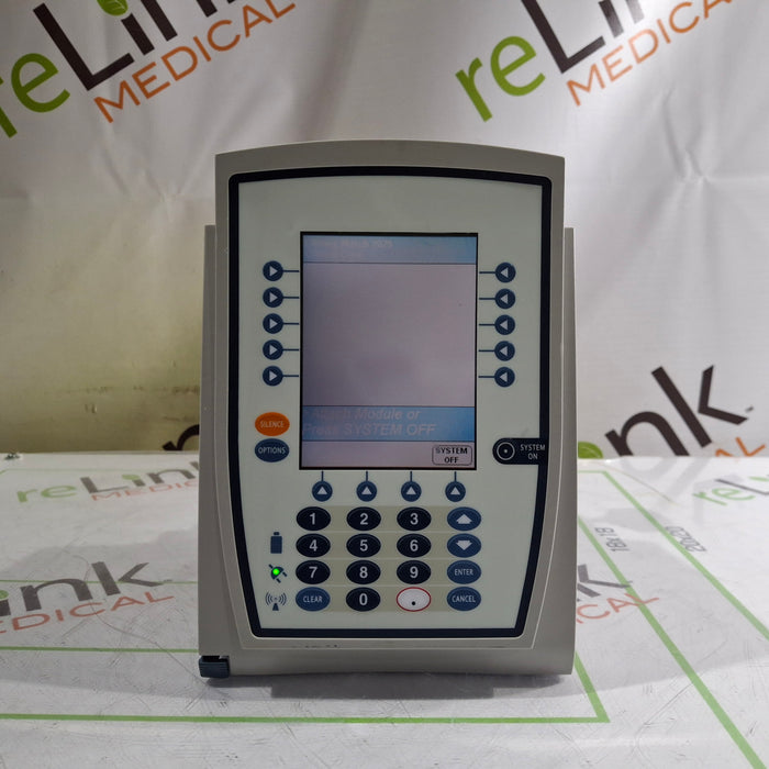 CareFusion Alaris 8015 Small Screen POC Infusion Pump