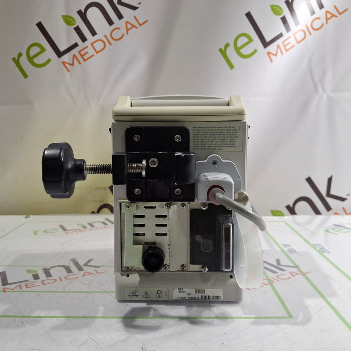 CareFusion Alaris 8015 Small Screen POC Infusion Pump