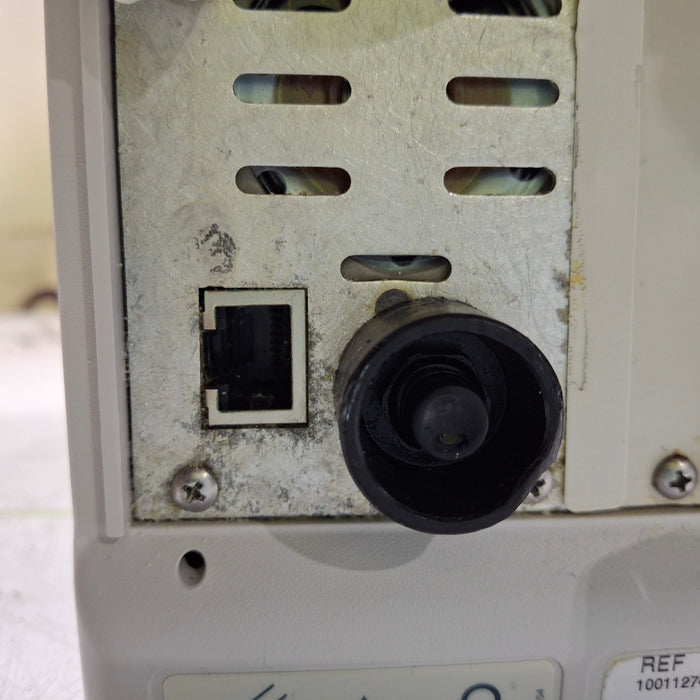 CareFusion Alaris 8015 Small Screen POC Infusion Pump