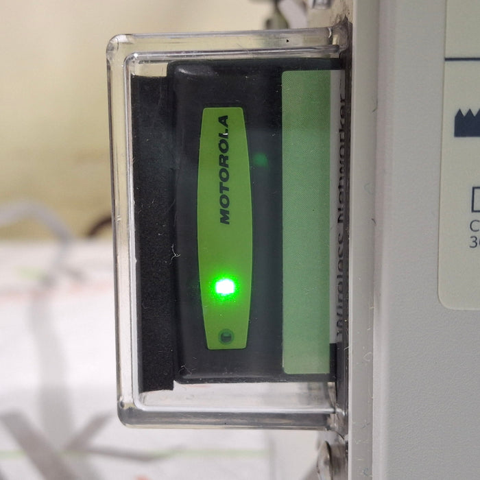 CareFusion Alaris 8015 Small Screen POC Infusion Pump