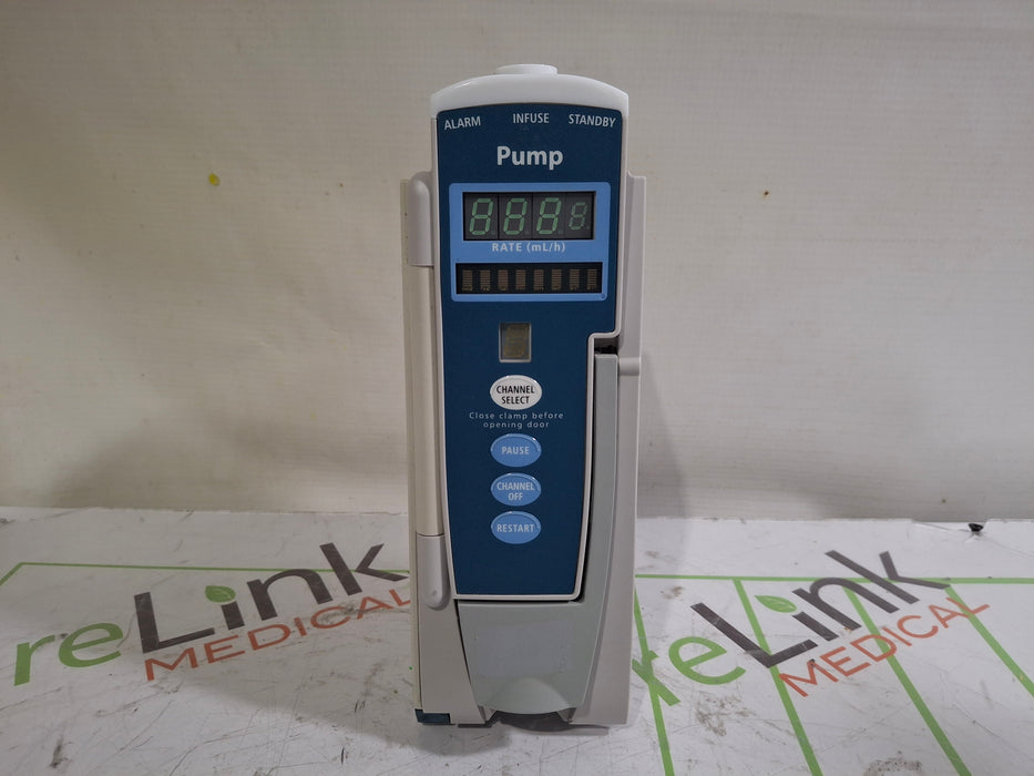 CareFusion Alaris 8100 LVP Infusion Pump Module