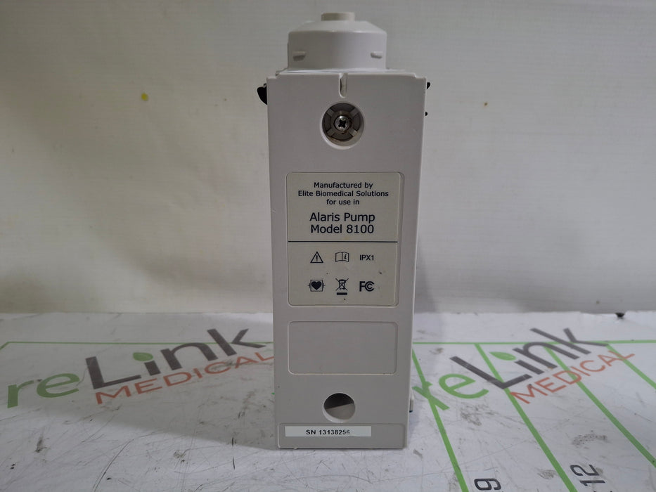 CareFusion Alaris 8100 LVP Infusion Pump Module