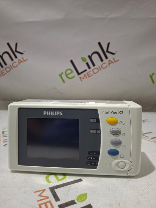 Philips IntelliVue X2 Monitor - Fast SpO2
