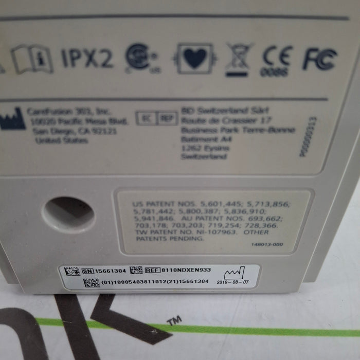 CareFusion Alaris 8110 Syringe Pump Module