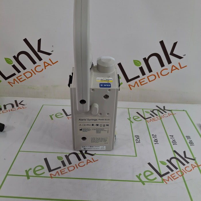 CareFusion Alaris 8110 Syringe Pump Module