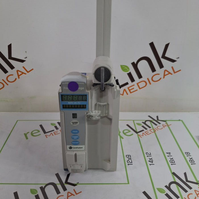 CareFusion Alaris 8110 Syringe Pump Module