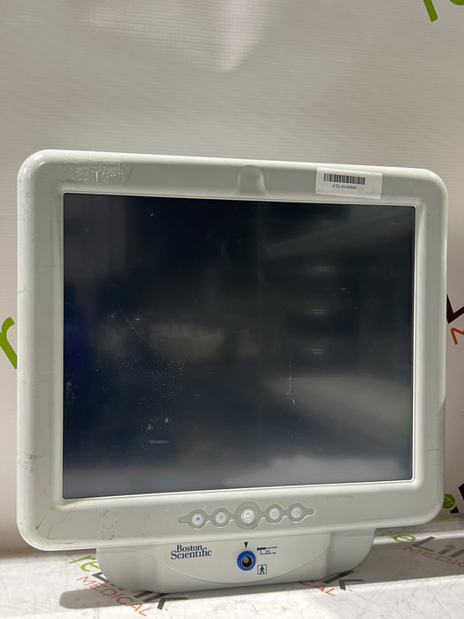 Boston Scientific Lithovue Touch PC Monitor