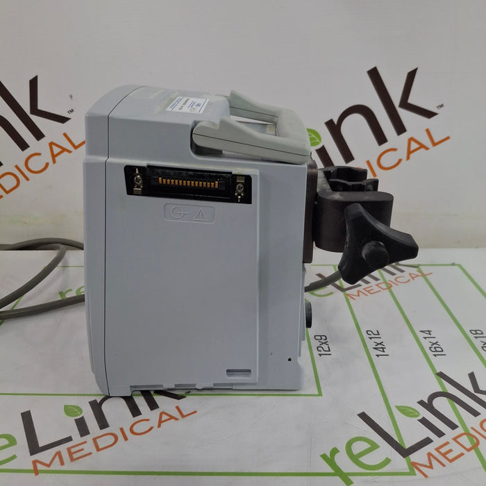 Becton Dickinson 8015 Large Screen POC Infusion Pump