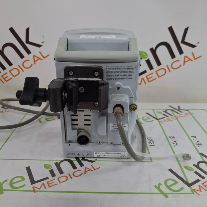 Becton Dickinson 8015 Large Screen POC Infusion Pump