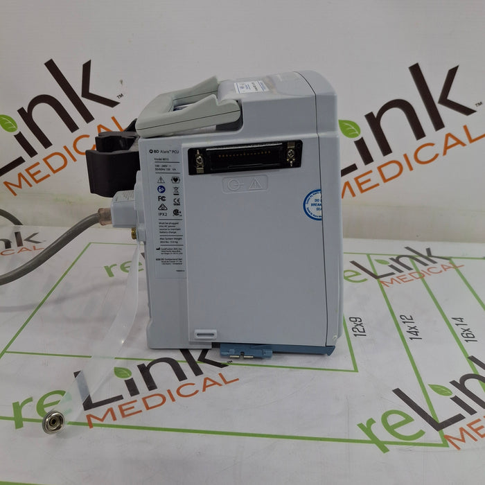 Becton Dickinson 8015 Large Screen POC Infusion Pump