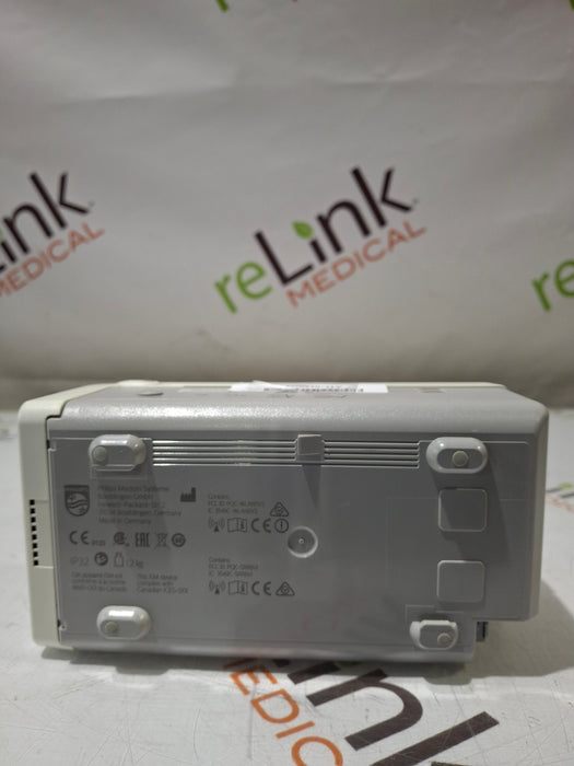 Philips Philips IntelliVue X2 Monitor - Fast SpO2 Patient Monitors reLink Online