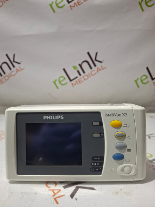 Philips IntelliVue X2 Monitor - Fast SpO2