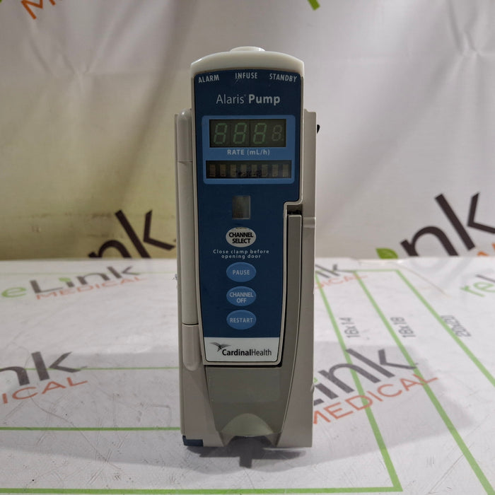 CareFusion Alaris 8100 LVP Infusion Pump Module