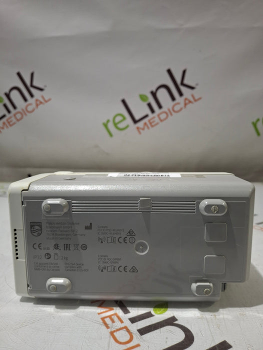 Philips Philips IntelliVue X2 Monitor - Fast SpO2 Patient Monitors reLink Online