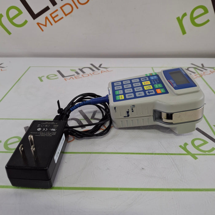Curlin Medical 4000 CMS Ambulatory Pump