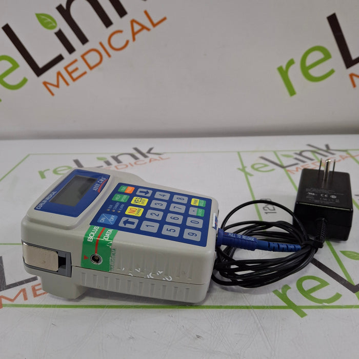 Curlin Medical 4000 CMS Ambulatory Pump
