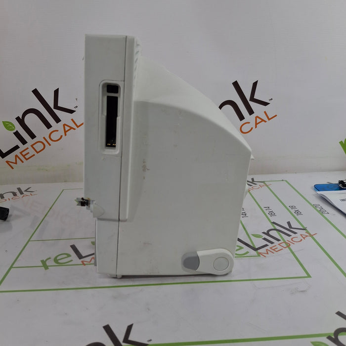 Datex-Ohmeda Cardiocap 5 Anesthesia Monitor