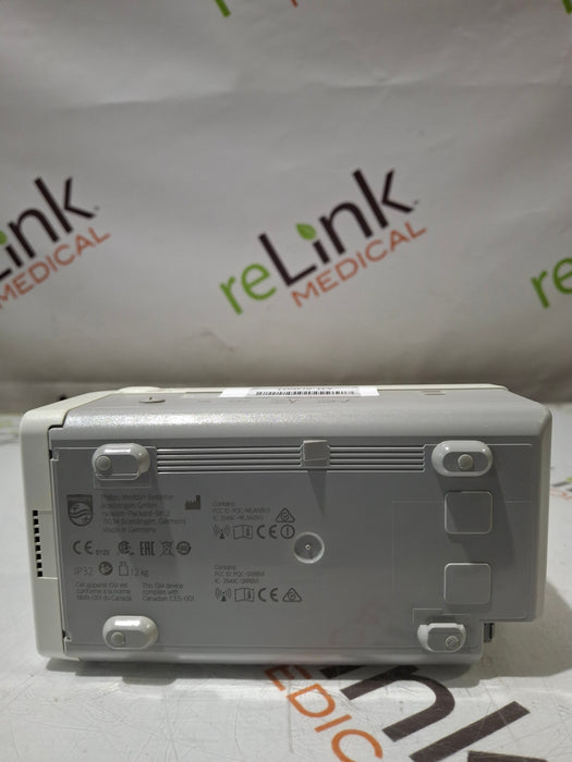 Philips Philips IntelliVue X2 Monitor - Fast SpO2 Patient Monitors reLink Online