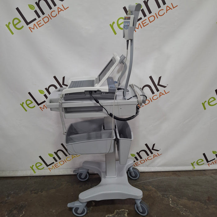 GE Healthcare MAC 5500 ECG with CAM Module