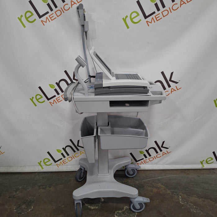 GE Healthcare MAC 5500 ECG with CAM Module