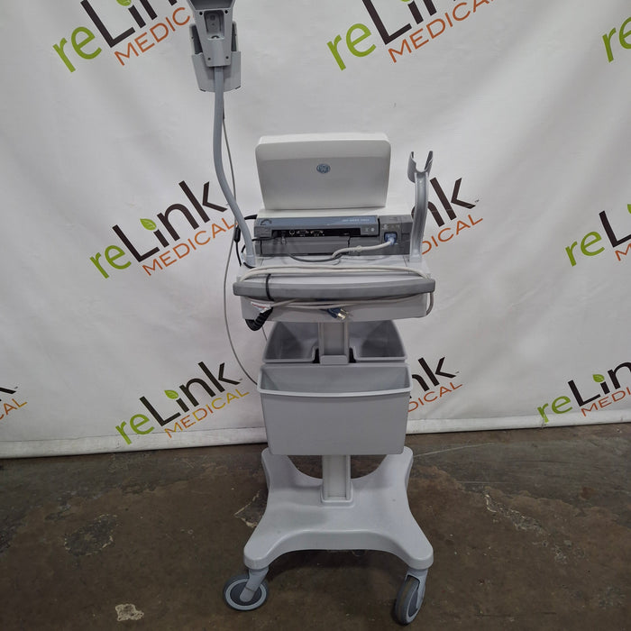 GE Healthcare MAC 5500 ECG with CAM Module