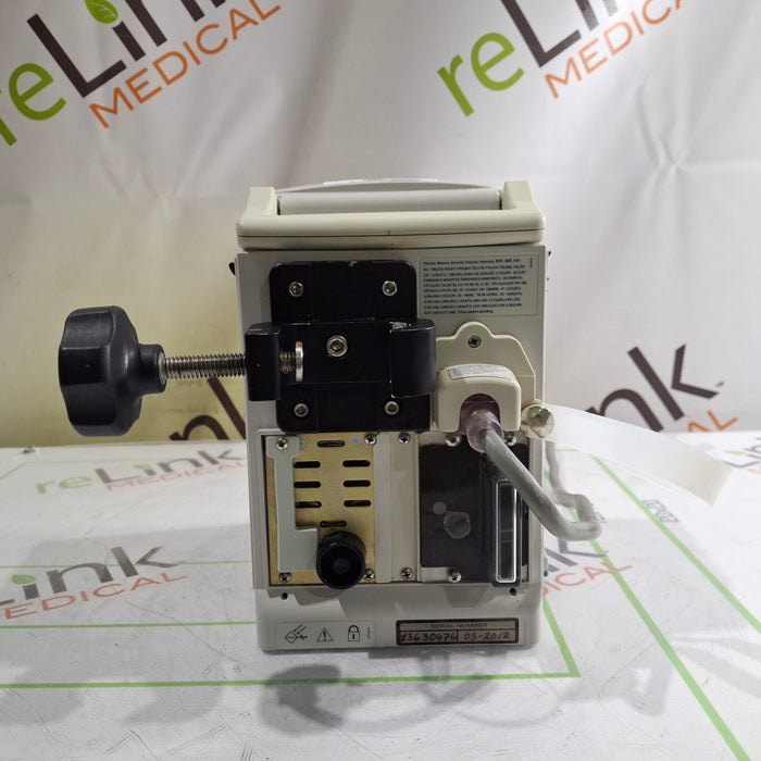 CareFusion Alaris 8015 Small Screen POC Infusion Pump