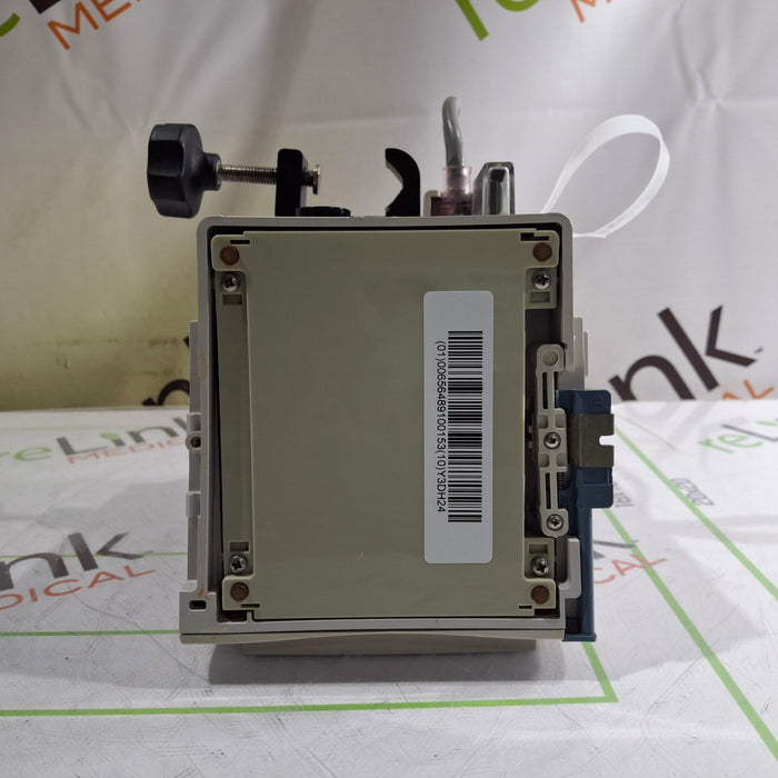 CareFusion Alaris 8015 Small Screen POC Infusion Pump