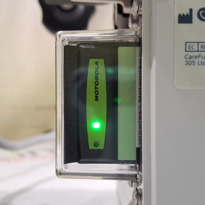 CareFusion Alaris 8015 Small Screen POC Infusion Pump