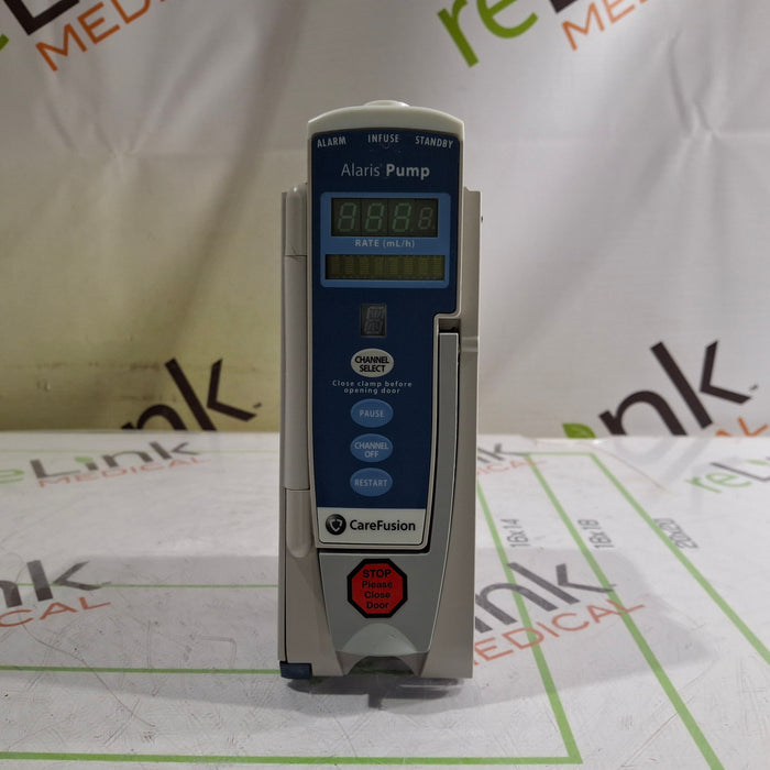 CareFusion Alaris 8100 LVP Infusion Pump Module