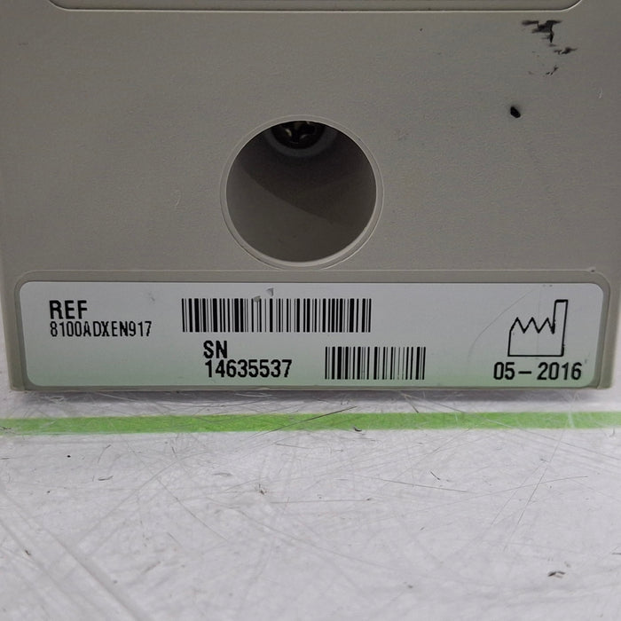 CareFusion Alaris 8100 LVP Infusion Pump Module