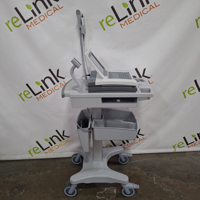 GE Healthcare MAC 5500 HD ECG with CAM Module